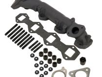 6.7L Power Stroke Exhaust Manifold Passenger Side Ford 2015-2019 F250 / F350 Pick-up and 2017-2019 F350 / F450 / F550 Cab-Chassis and 2016-2019 F650 BD Diesel