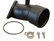 Turbo Intake Horn Chevy/GMC 6.6L Duramax 2017-2022 BD Diesel