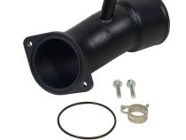 Turbo Intake Horn Chevy/GMC 6.6L Duramax 2017-2022 BD Diesel