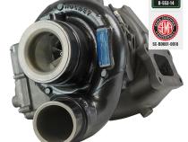 Screamer Turbo Manifold Package 2019-2024 Ram 2500/3500 6.7L Cummins BD Diesel