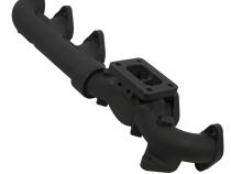 Exhaust Manifold Kit RAM 3500/4500/5500 Cab and Chassis 6.7L Cummins 2013-2018 HE351 Turbo Mount BD Diesel