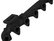 Exhaust Manifold Kit RAM 3500/4500/5500 Cab and Chassis 6.7L Cummins 2013-2018 HE351 Turbo Mount BD Diesel