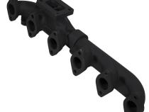 Exhaust Manifold Kit RAM 3500/4500/5500 Cab and Chassis 6.7L Cummins 2013-2018 HE351 Turbo Mount BD Diesel