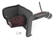 Cold Air Intake Pre-Filter Bag 14-Up GM 150012-20 Tundra 09-Up Ram 1500) Rough Country