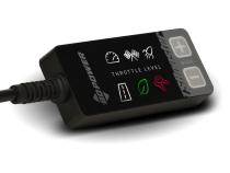 TS Booster V3.0 Chevy / GMC / Dodge / Jeep / Fiat / Nissan Adjust On The Fly BD Diesel