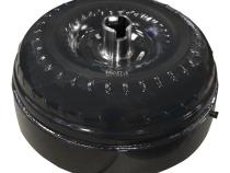 Roadmaster Dodge 48RE Tranmission and Converter Package 2005-2007 5.9L Cummins 2WD BD Diesel