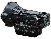 Trackmaster Tranmission and Converter Package 68RFE RAM 2500/3500 6.7L Cummins 2019-2024 4WD BD Diesel