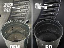 Roadmaster Transmission and Converter Package 10R80 2018-2020 2WD Ford F-150 3.0L PowerStroke Diesel BD Diesel