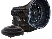 Roadmaster Tranmission and Converter Package 10R80 Ford Expedition / Lincoln Navigator 3.5L Ecoboost 2018-2021 2WD BD Diesel