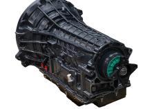 Roadmaster Tranmission and Converter Package 10R80 Ford Transit 3.5L 2020-2024 2WD BD Diesel