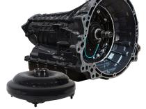 Roadmaster Tranmission and Converter Package 10R80 Ford Transit 3.5L 2020-2024 2WD BD Diesel