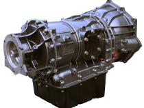 Roadmaster Tranmission and Converter Package Allison Silverado/Sierra 2500HD/3500HD 6.6L Duramax 2004.5-2006 4WD BD Diesel
