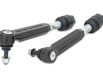 HD Forged Tie Rod End 01-10 Chevy/GMC 2500HD Rough Country