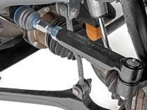 HD Forged Tie Rod End 01-10 Chevy/GMC 2500HD Rough Country