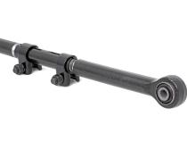 Jeep JL Rear Forged Adjustable Track Bar 0-6in Rough Country