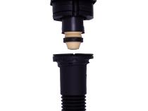 Suspension Strut Mount Mercedes-Benz ML320 2009-2007 Front B1 OE Replacement Bilstein