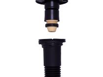 Suspension Strut Mount Mercedes-Benz ML320 2009-2007 Front B1 OE Replacement Bilstein