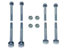 2 Inch Leveling Kit Front 07-19 Silverado 1500/07-18 Suburban 1500/Tahoe and 07-19 Sierra 1500/07-18 Yukon/Yukon XL 4x4 &amp;amp; 2WD EZ-Install Fits All Factory Lower Control Arm Types Tuff Country