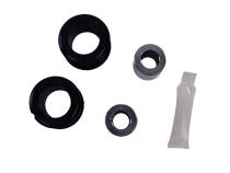 Track Bar Bushing Set 1032018 2013+ Dodge Cummins BD Diesel