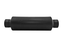 Pro Series Muffler Pro Series Muffler 4.00 Center In 4.00 Center Out Moderate Sound Flowmaster