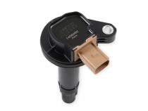 Direct Ignition Coil Kit Supercoil-2010-2016 Ford Ecoboost 3.5L V6- 6-Pack (3-Pin) Black Brand Supercoil Direct OEM Replacement ACCEL