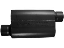 Resonator Resonator Universal 3.00 Inch Offset In 3.00 Inch Offset Out Flowmaster