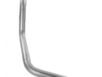 Universal Single Tailpipe Kit 3.50-Inch Universal 4-Piece Aluminized Steel Tubing Flowmaster