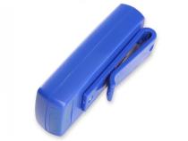 17,000 Lbs 12 Volt Electric Winch w/ Metal Cable &amp;amp; Roller Fairlead Anvil Off-Road