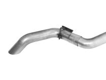 Force Ii Cat-Back Exhaust System 1988-1992 Chevrolet/Gmc 1/2 Ton Or 3/4 Ton, Standard Cab/Long Bed With 5.7L Engine And Slip-Fit Catalytic Converter Mild Sound Flowmaster