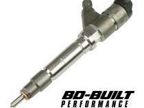 BD-Built Performance Duramax LMM CR Injector Chevy 2007.5-2010 Stage 1 33 percent / 60hp BD Diesel