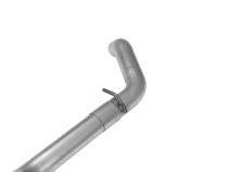 American Thunder Cat-Back Exhaust System Fits 1996-1999 Silverado/Sierra 1500 With 5.7L Engine Moderate Sound Flowmaster