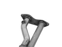 American Thunder Cat-Back Exhaust System Fits 1996-1999 Silverado/Sierra 1500 With 5.7L Engine Extended Cab Aggressive To Moderate Sound Flowmaster