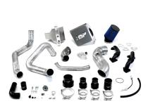 2003-2004 Silverado/Sierra 2500/3500 Deluxe Max Air Flow Bundle Kingsport Grey