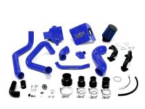 2003-2004 Silverado/Sierra 2500/3500 Deluxe Max Air Flow Bundle Kingsport Grey