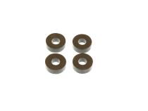 Suspension Shock Absorber Rear Twintube Volvo 740 1992-1988 760 1990-1984 780 1991-1987 940 1995-1991 960 1994-1992 B4 OE Replacement Bilstein