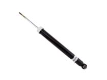 Suspension Shock Absorber Twintube Rear BMW X3 2010-2004 Eye 12mm Stem Black Paint B4 OE Replacement Bilstein
