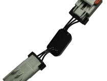 ATS Electronic Fuel Regulator Fits 2002 5.9L Cummins