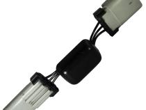 ATS Electronic Fuel Regulator Fits 2002 5.9L Cummins