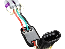 ATS Electronic Fuel Regulator Fits 2001-2010 6.6L Duramax