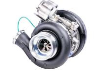 Aurora TI HE431V Drop-in Replacement HD Turbo for Iveco Cursor 8 Engines ATS Diesel Performance