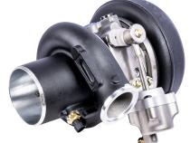 Aurora TI HE431V Drop-in Replacement HD Turbo for Cummins QSM11 ISM Engines ATS Diesel Performance