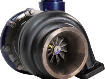 ATS Aurora 3000 Turbo System Fits 1998.5-2002 5.9L Cummins