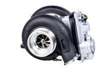 Aurora TI HE431V Drop-in Replacement HD Turbo for Mack and Volvo MD13 Engines ATS Diesel Performance