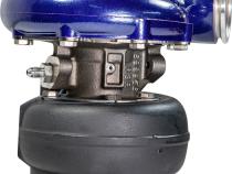 ATS Aurora 4000 Turbo System Fits 1994-Early 1998 5.9L Cummins .76 A/R