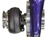 ATS Aurora 5000 Turbo System Fits 1994-Early 1998 5.9L Cummins