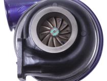 ATS Aurora Plus 5000 Compound Turbo System Fits 2003-2007 5.9L Cummins