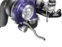 ATS Aurora 3000/5000 Compound Turbo System Fits 1998.5-2002 5.9L Cummins