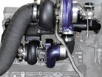 ATS Aurora 3000/5000 Compound Turbo System Fits 2003-2007 5.9L Cummins