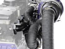 ATS Aurora 4000/7500 Compound Turbo System Fits 2003-2007 5.9L Cummins