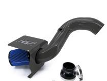 2004.5-2005 Silverado/Sierra 2500/3500 Cold Air Intake Kingsport Grey